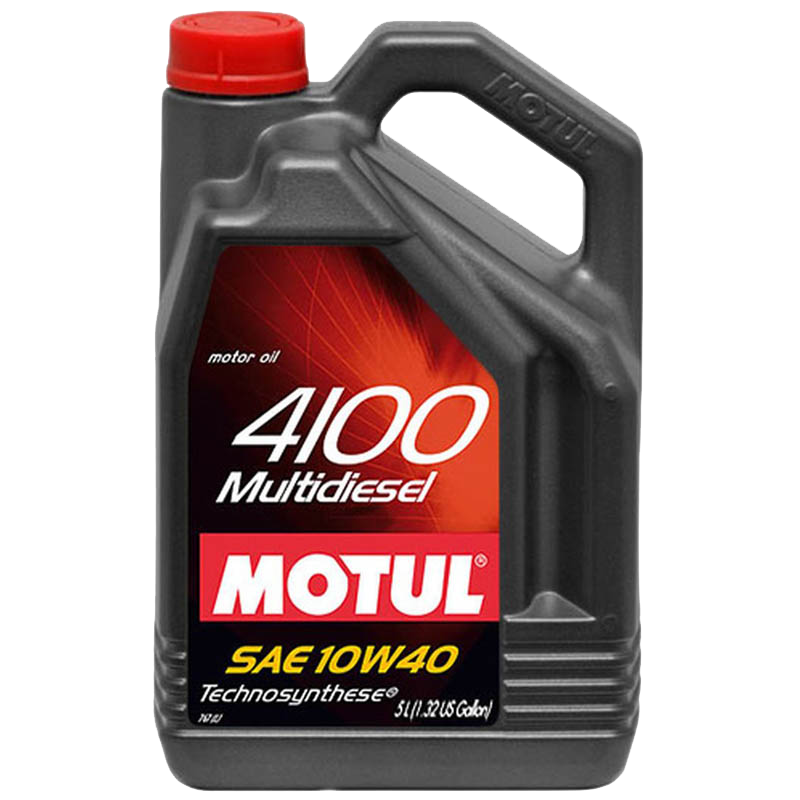 Масло (MOTUL: 100261)